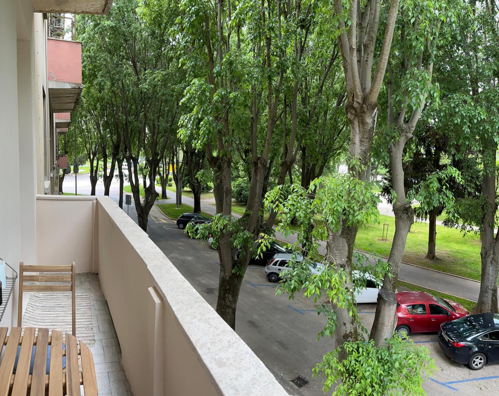 Apartments Incis Next To The Pula Amphitheather Dış mekan fotoğraf