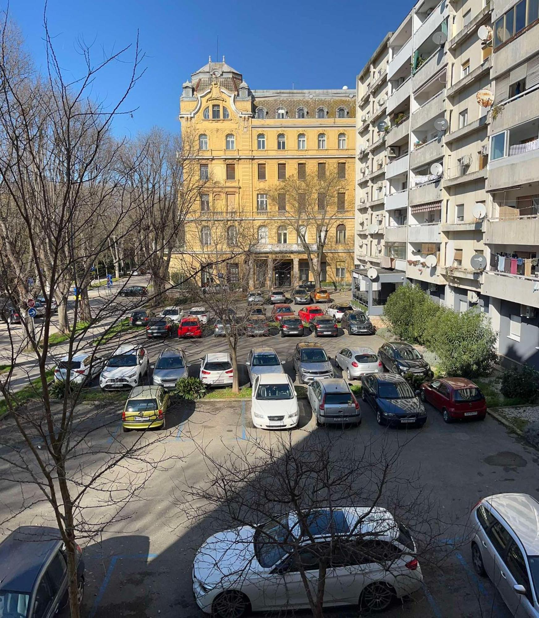 Apartments Incis Next To The Pula Amphitheather Dış mekan fotoğraf